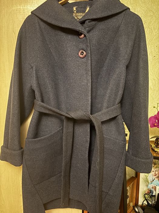 Продам пальто жіноче