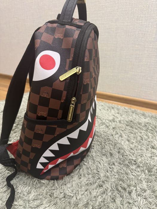 Рюкзак Sprayground