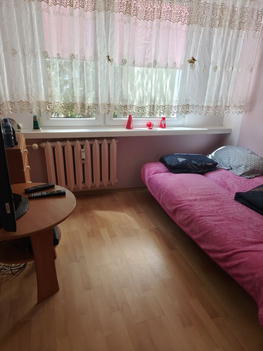 Na sprzedaż: komfortowe mieszkanie 3-pokojowe, 60 m², z piwnicą – atrakcyjne osiedle Rąbin na parterze. - View 6