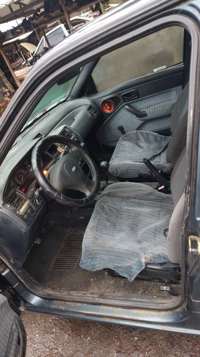 Розборка ford escort /ford mondeo 2.0 д