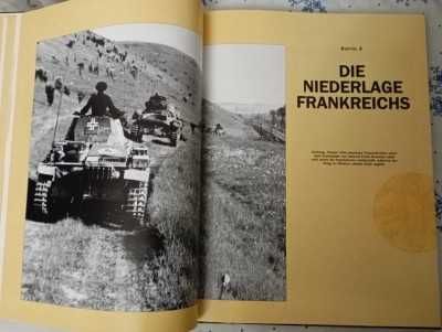 книга вторая мировая война