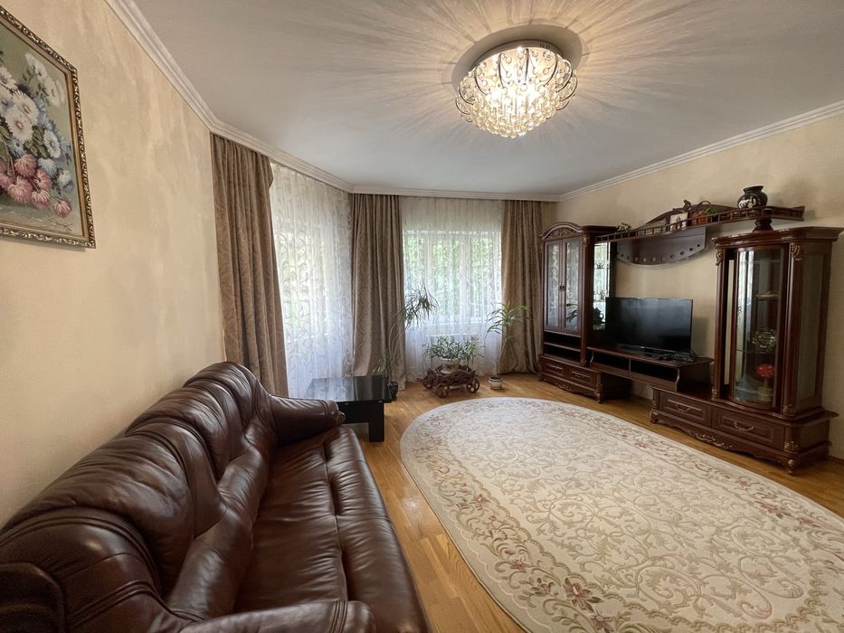 Продається готовий бізнес на Кобилянській