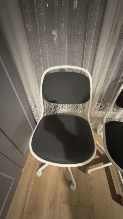 Krzesło obrotowe Ikea Orfjall