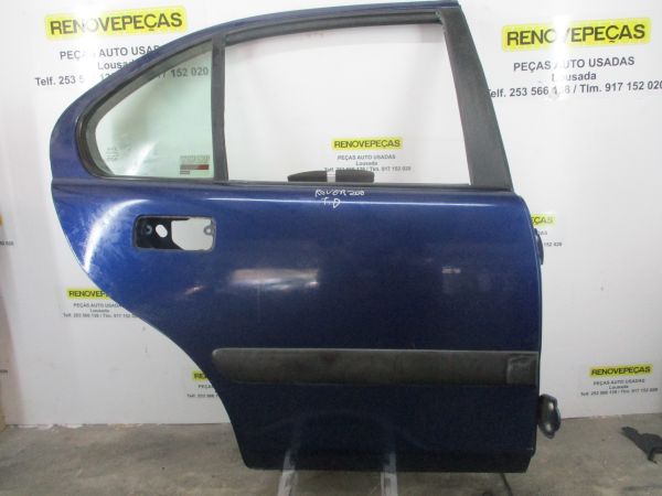 Porta trás direita ROVER 200 Hatch (RF)