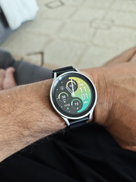 Samsung Galaxy Watch 5 Pro