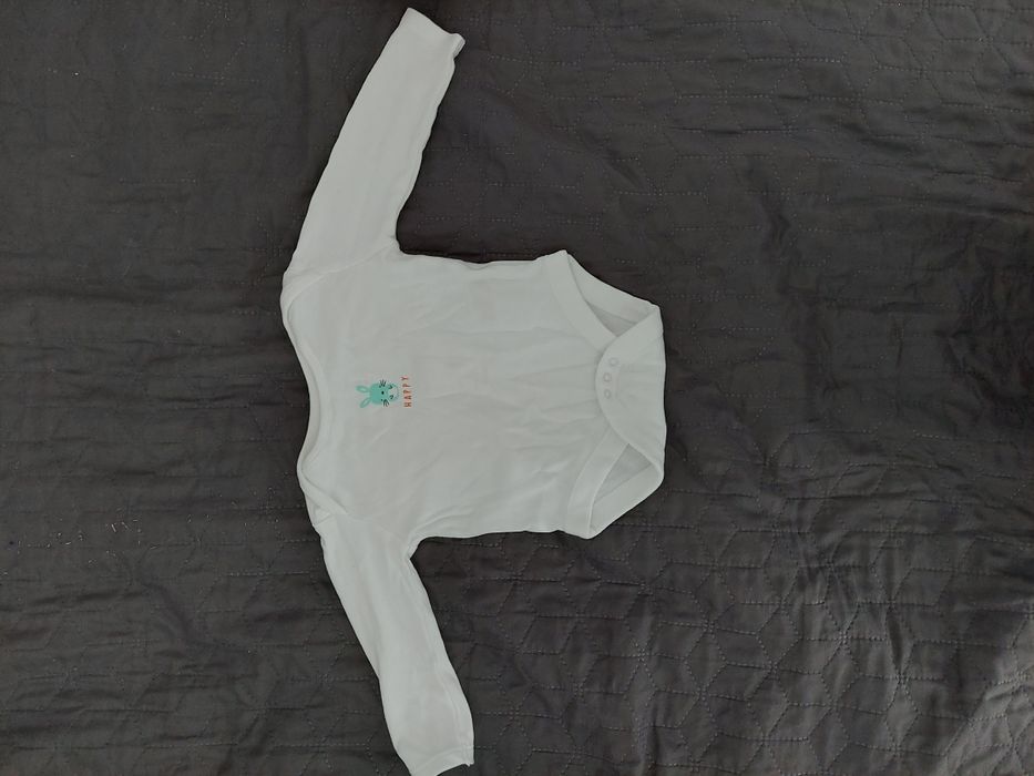 Body rozmiar 68 .