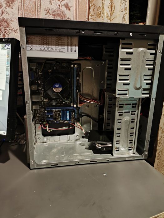 Продам комп на І5