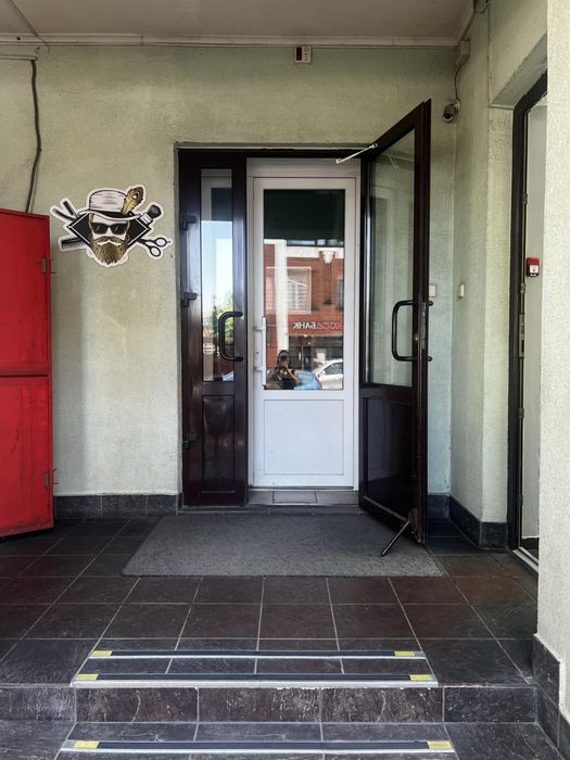 Оренда приміщення, центр міста