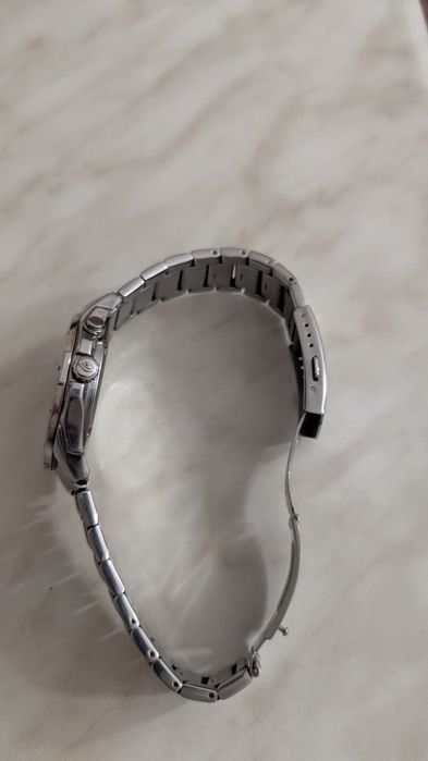 Часы Casio edifice EF 328, годинник касіо Японія