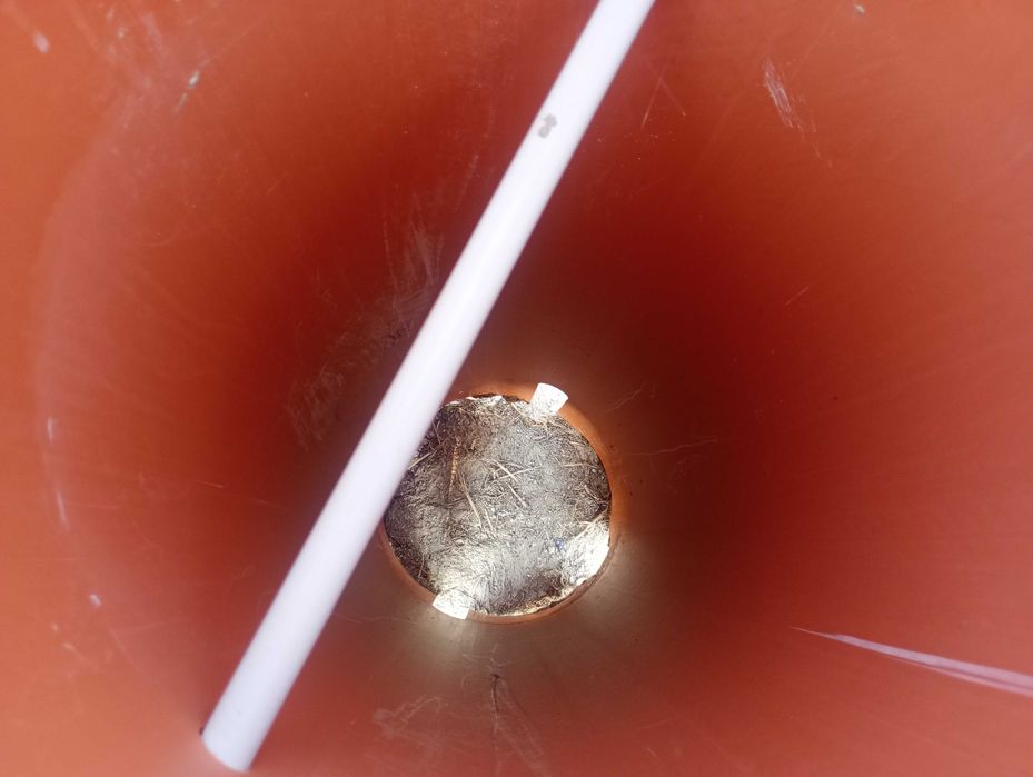 Studzienka wodomierzowa