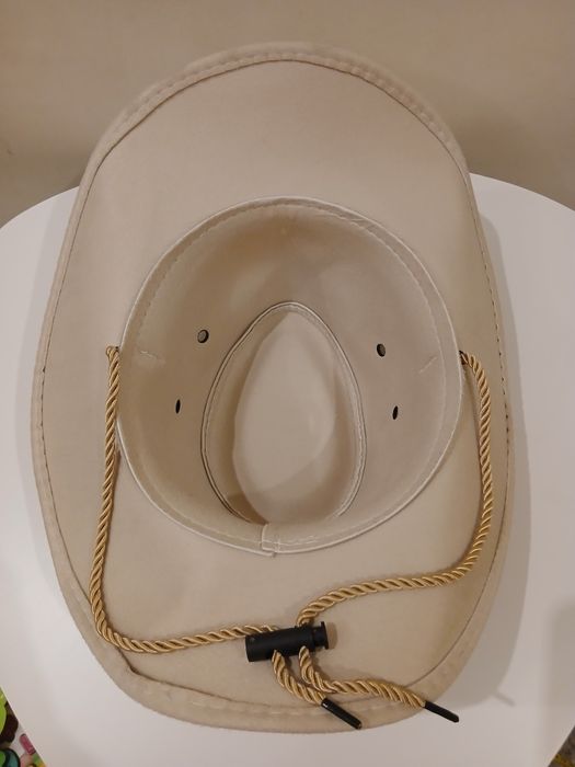 Ковбойський капелюх.розмір XL