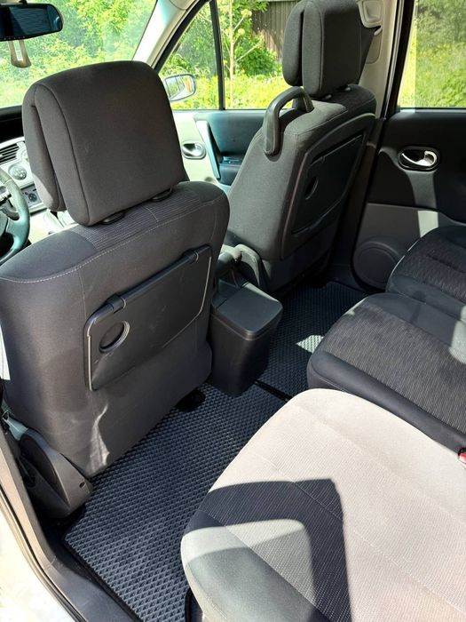 Renault Scenic 2007