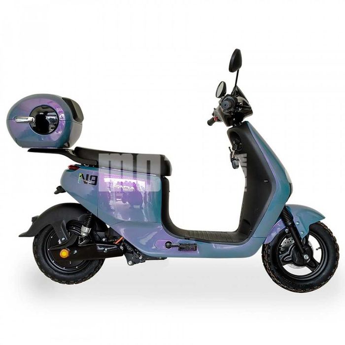 Електровелосипед FADA N9