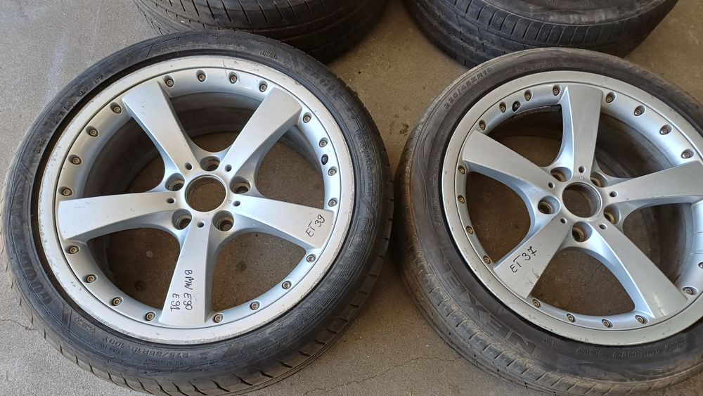 Felgi aluminiowe 19 cali SKRECANE bmw 3 E90 E91 E92 S