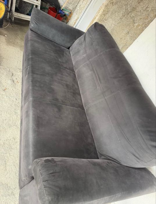 Sófa do ikea 2 metros de comprimento