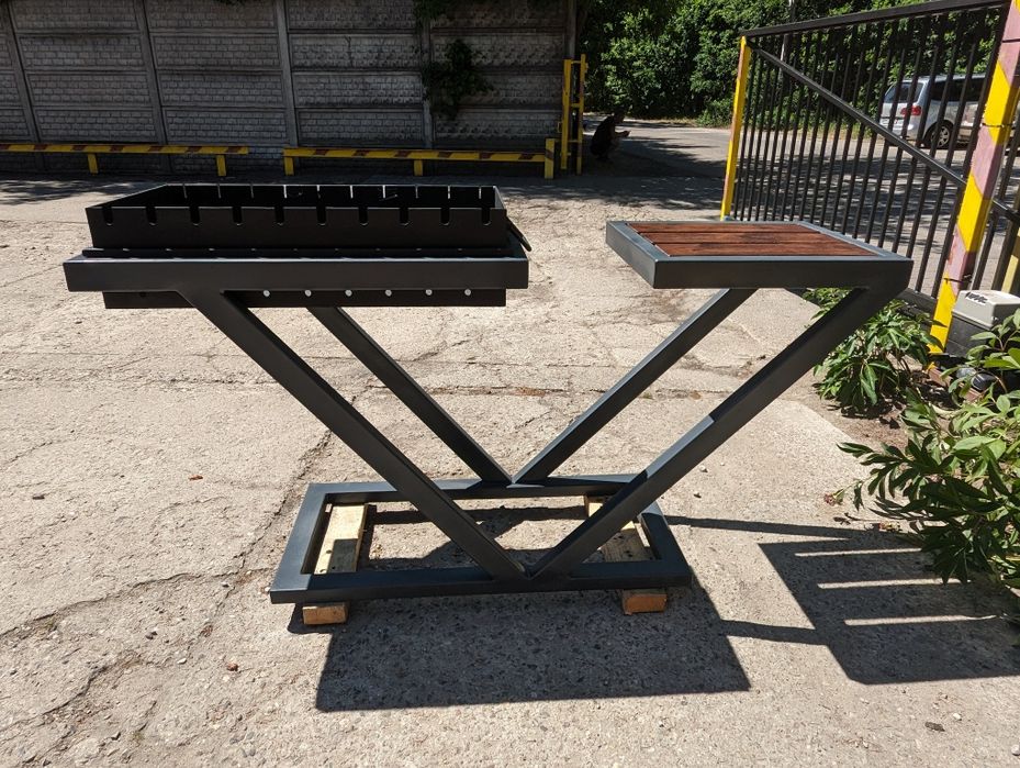 Sprzedam grille w stylu loft