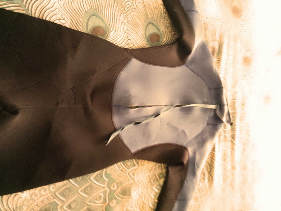 Fato de surf Olayan, 4x3 mm