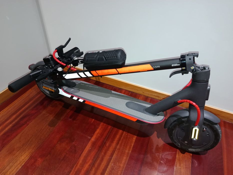 Trotinete Xiaomi