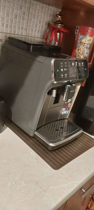 Ekspres do kawy Philips EP5444/90