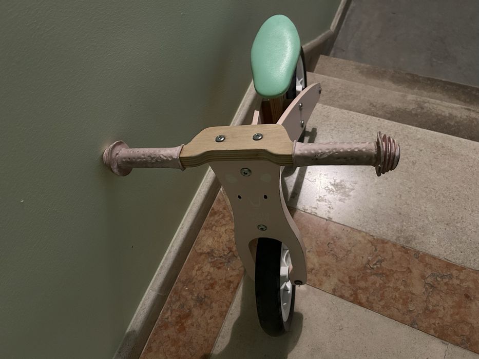 Bicicleta Littlw Roar 3-4anos