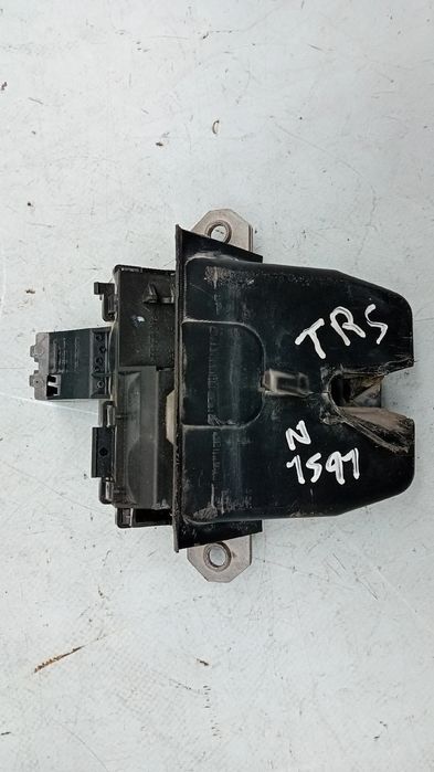Fechadura / fecho da mala LAND ROVER Range Rover Evoque (L538)