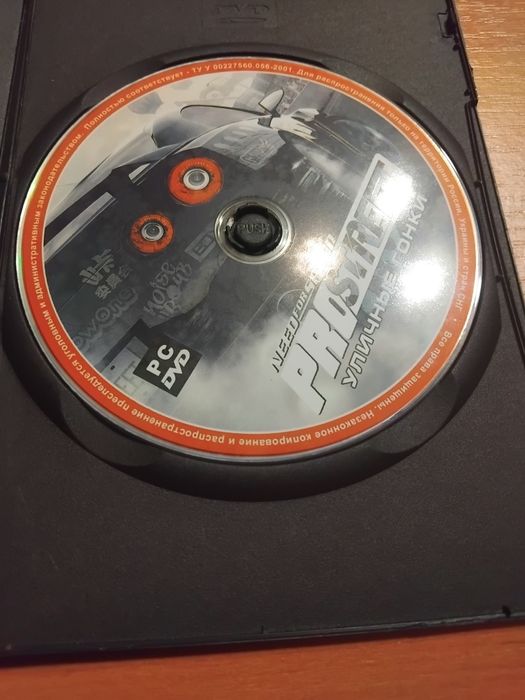 Продам два диска для пк.