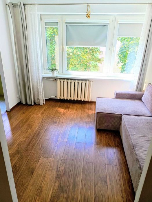 Płock Mieszkanie 32 M2 II piętro z IV