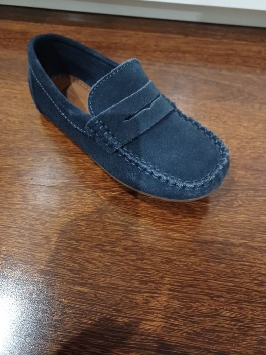 Sapato Zara criança