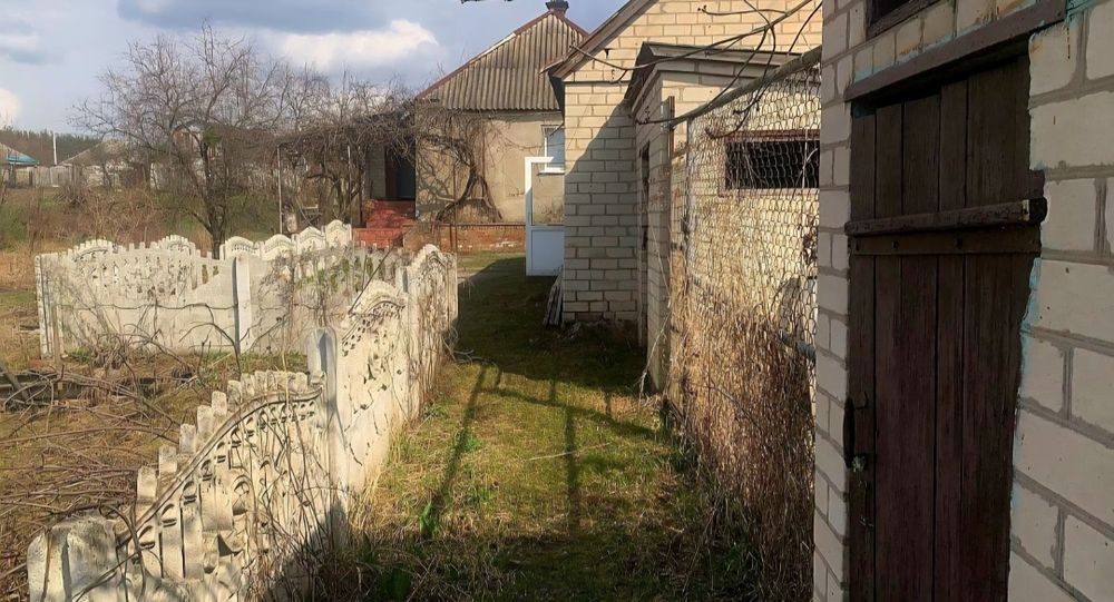 Продам дом в Солоницевском Отг (п.Пересечное) Работаем по Сертификату (Э-відновлення)