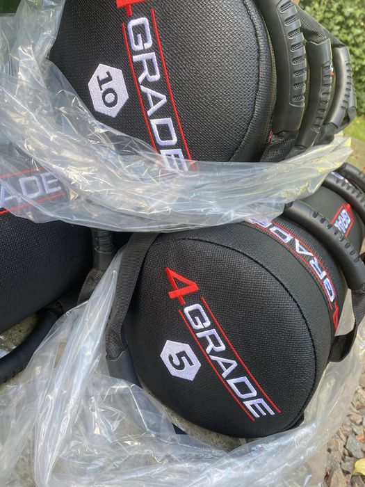 Training bag 5,10,15,20kg
