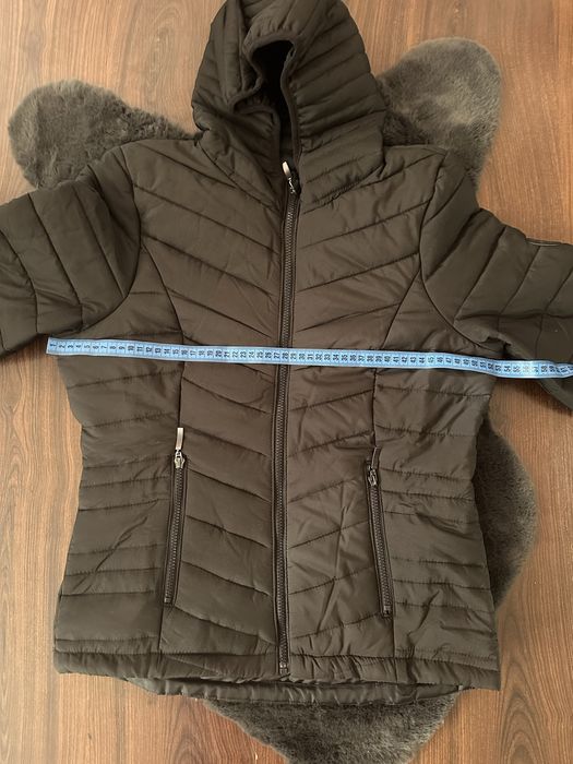 Куртка демісезонна