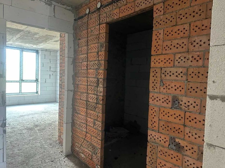 Нова 2-кімнатна квартира 71 м² у сучасному монолітному будинку — Виставка, ТЦ Вудмол | комфорт, який обирають заздалегідь!  39121