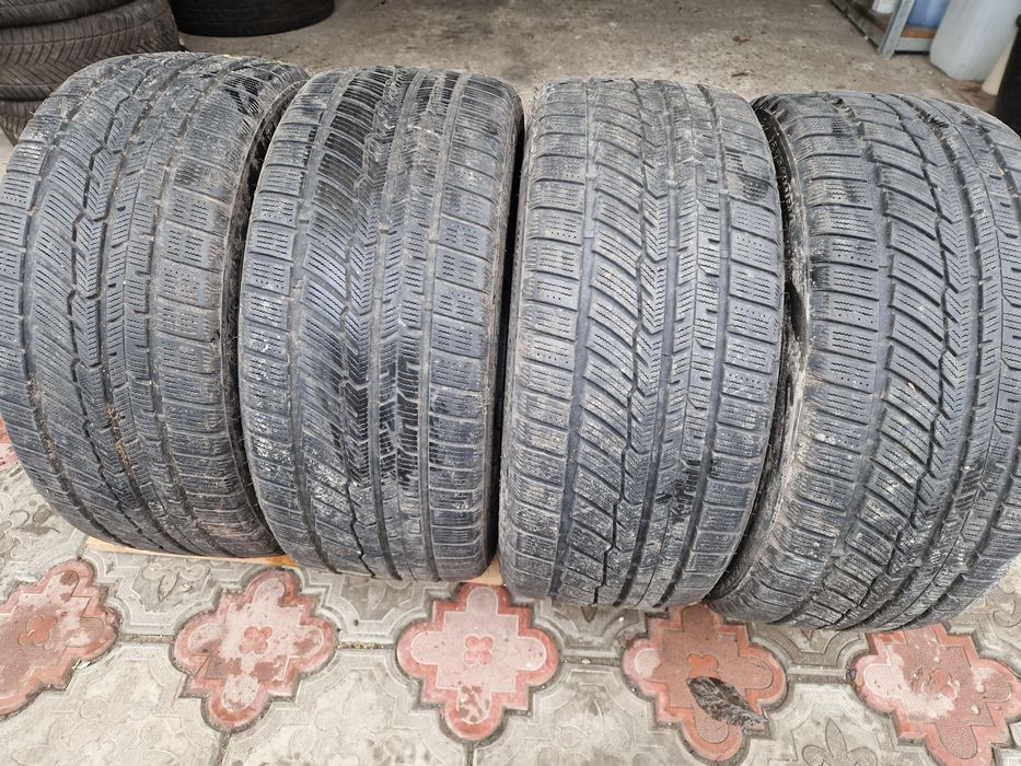 Шини зимові 225/40/R18 92V Cengeshan Montice CSC-901