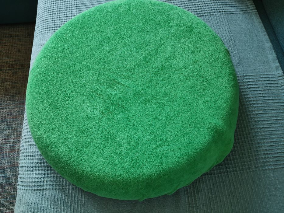 Korektor - krążek ortopedyczny