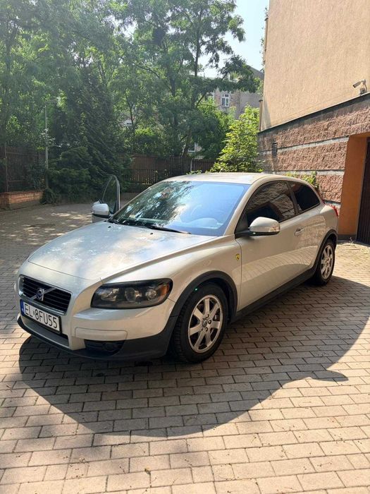 Volvo C30