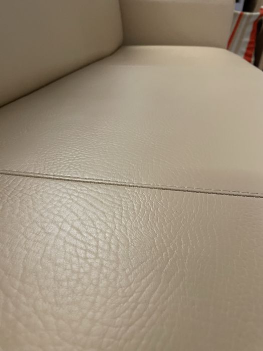 Sofá cama 3 lugares