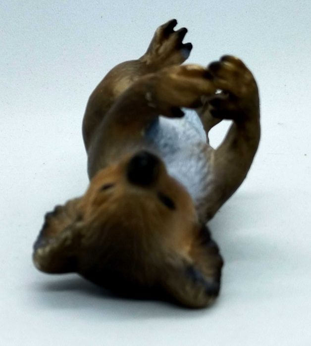 SCHLEICH 14303 - Animais da vida selvagem KOALA