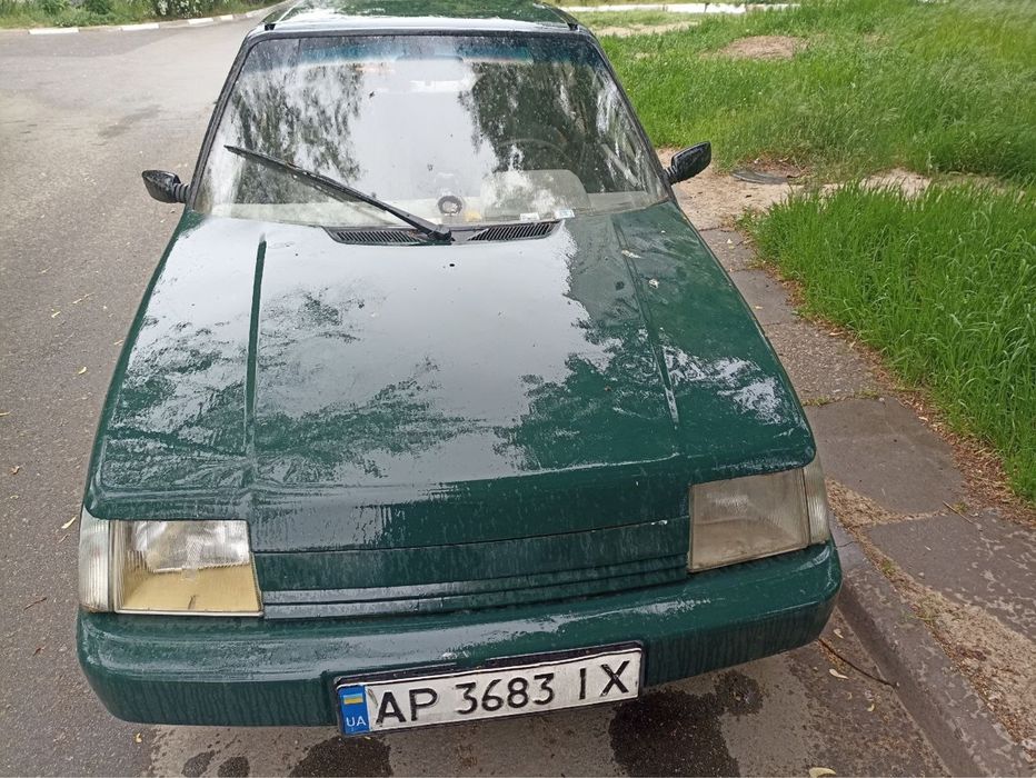 Славута в хорошому стані не гнила