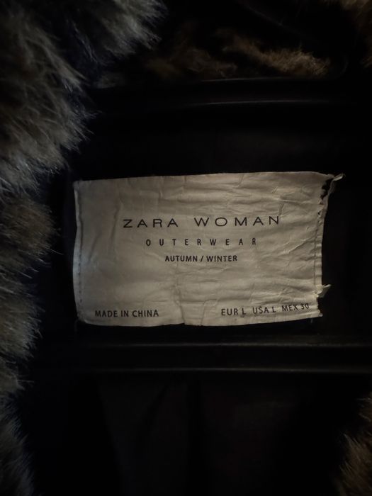 Розпродаж леопардового верхнього одягу