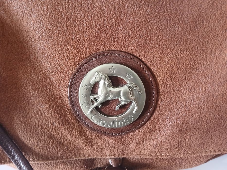 Mala da cavalinho Original