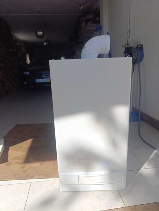 Caldeira roca r20/20