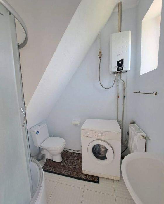 Вільна 2х кімнатна квартира Танхаус Світло є завжди