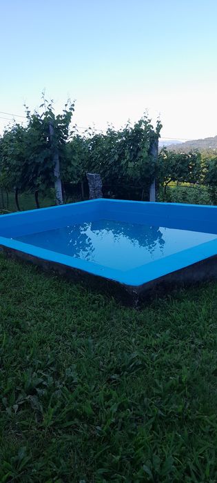 Casa de Férias  onde pode passar uns dias no sossego da natureza