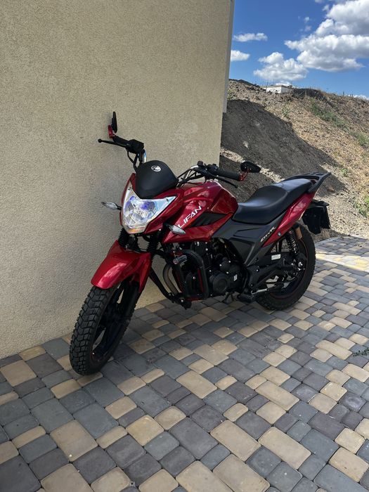 !СРОЧНО! Lifan City-R 200