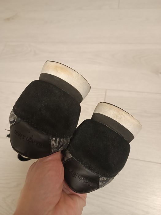 Кросівки Kelvin Klein