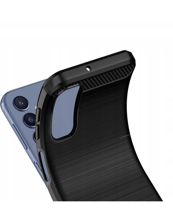 Etui pancerne KARBON do ,,SAMSUNG Galaxy M34 5G - NOWE