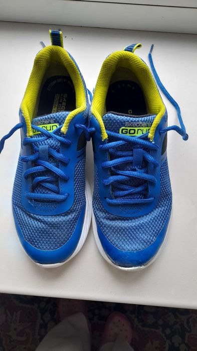 Кроссовки skechers 36 размер