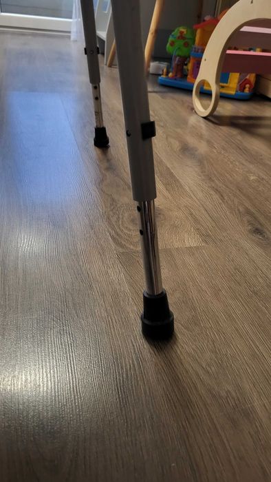Krzesło do karmienia