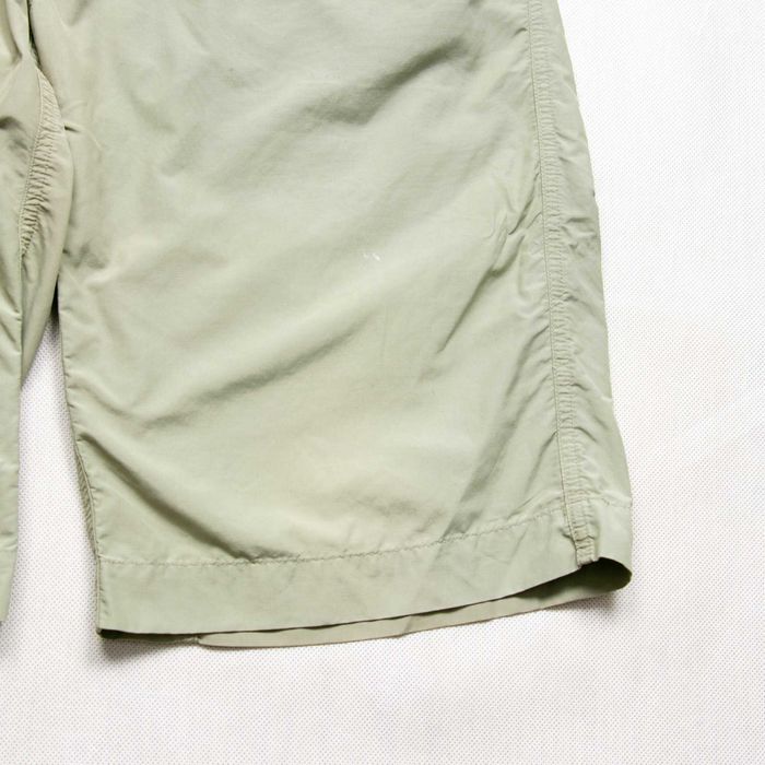 Arcteryx shorty trekkingowe 34us/M