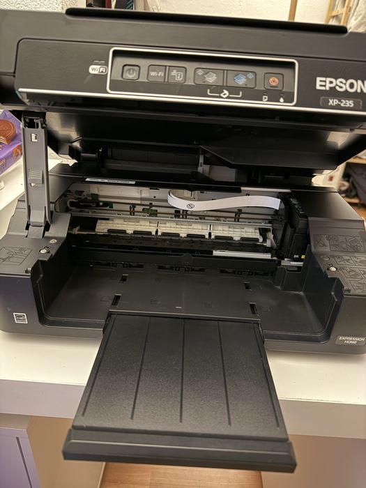 EPSON XP-235 Printer451667358122649604